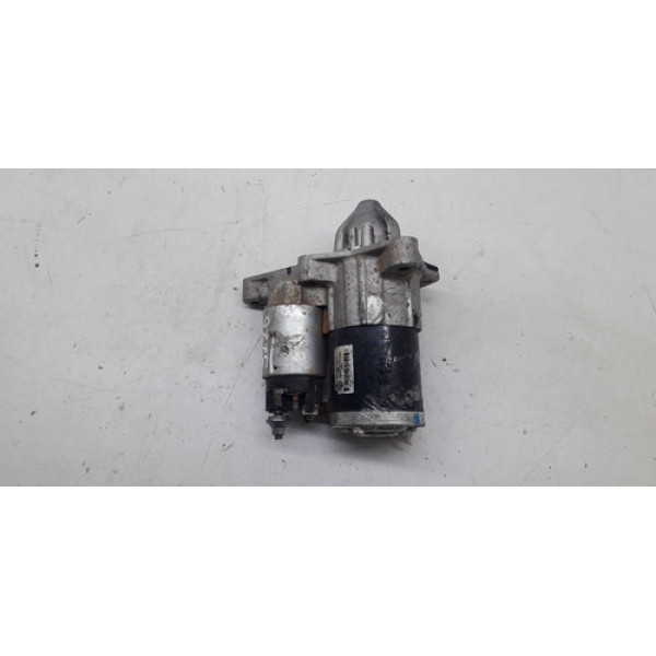 Motor Arranque Partida Sandero Stepway Manual 2021 1.6