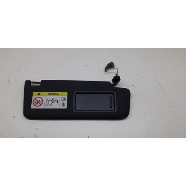 Quebra Sol Lado Direito Volkswagen T-cross Tsi 1.0 Aut 2020