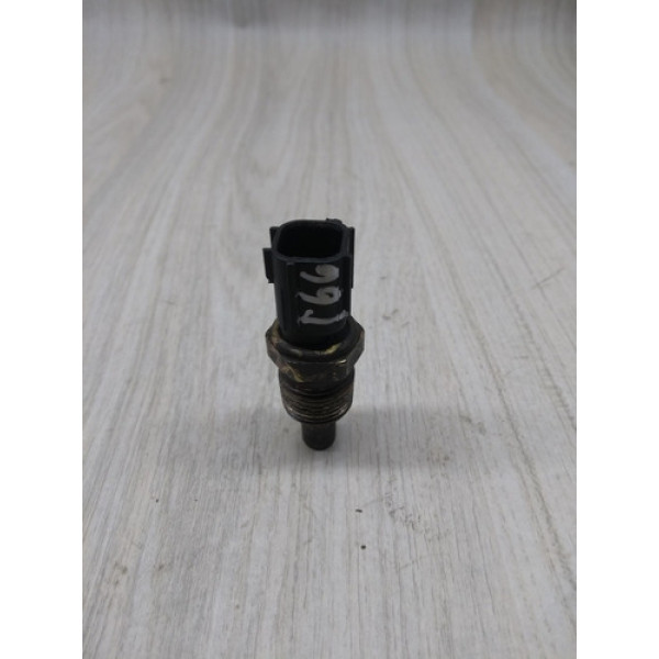 Sensor Temperatura Fiat Palio E-torq 1.6 Manual 9870ab 2013