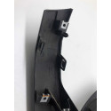 Acabamento Farol Milha Direito Fiat Mobi Original 2018