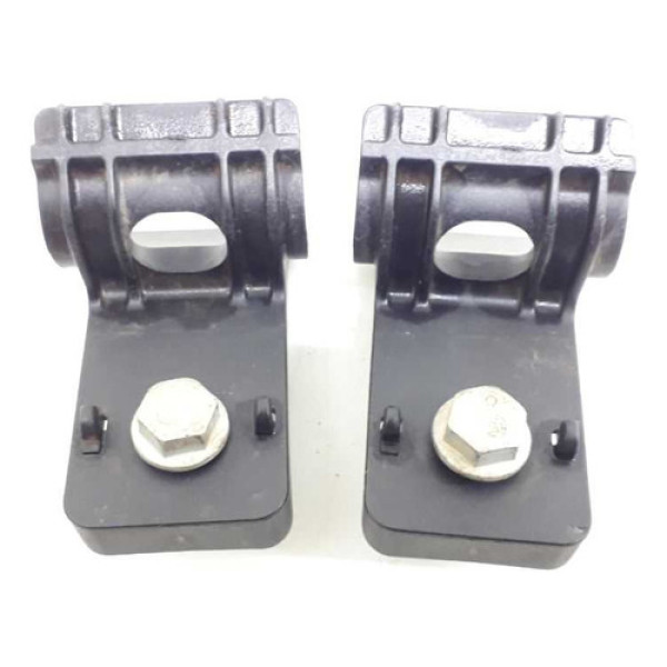 Par Suporte Superior 2018 Original Onix Radiador