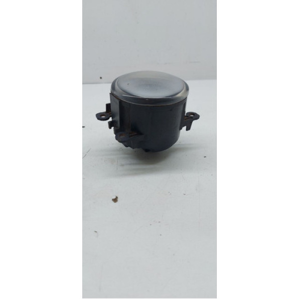 Farol De Milha Ford New Fiesta 2014 1.6