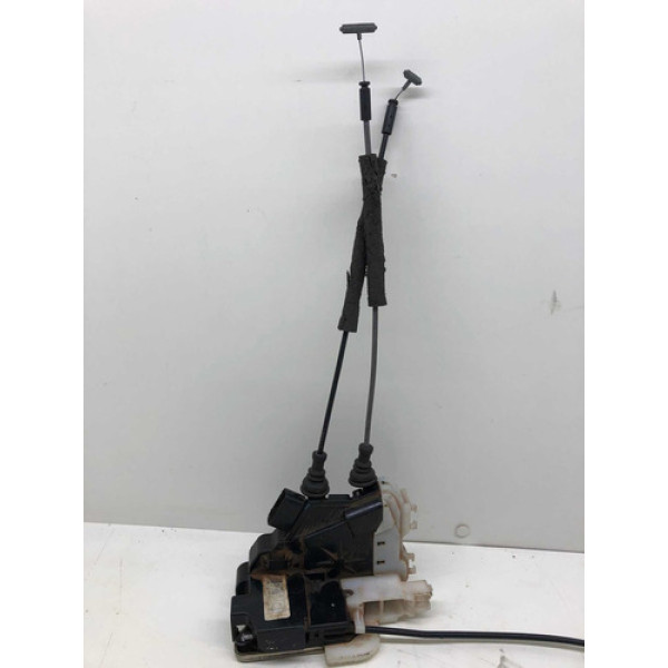 Fechadura Porta Elétrica Dianteira Esquerda Elantra 2015 2.0