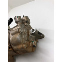 Compressor Ar Condicionado Vw Voyage Msi Aut 2019/2020 1.6