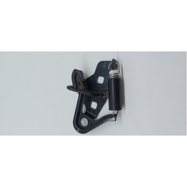 Batente Fechadura Tampa Traseira Ford 2016 Ka