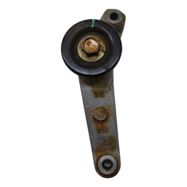 Suporte Polia Fixa Tensor Honda 1.8 2018 Hrv