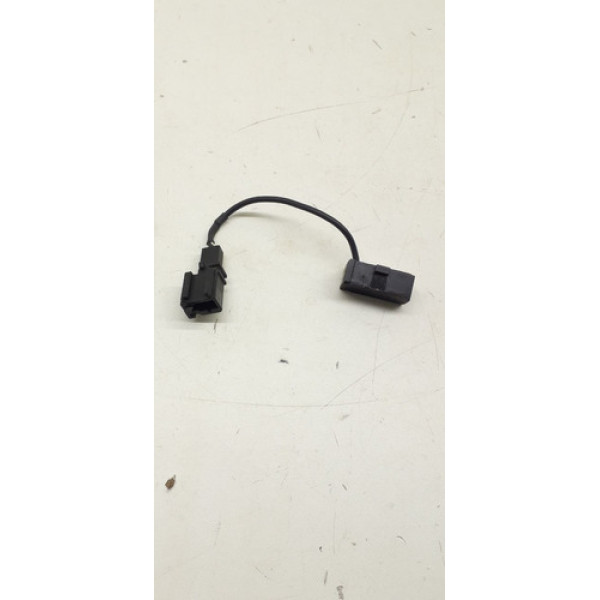 Microfone De Teto Volkswagen T-cross Original 2020