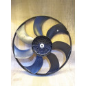 Hélice Motor Ventoinha Radiador Hyundai Hb20 1.6