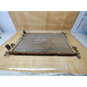 Radiador Ford Courrier 1.6 2011 Original