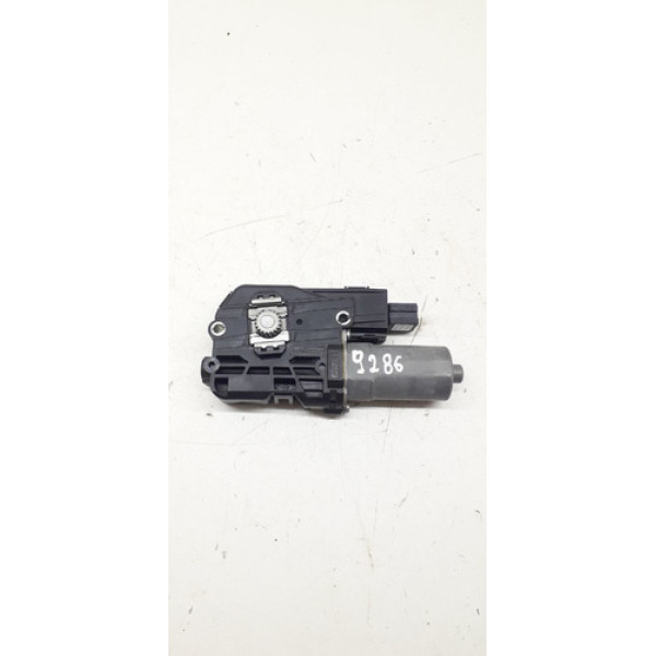 Motor Teto Solar Dianteiro/traseiro 2020 T-cross Volkswagen