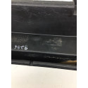 Absorvedor Impacto Para-choque Traseiro Ford 2015 Hatch Ka