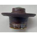 Cubo Da Roda Traseira Direita Mg 550 1.8 Original 2011