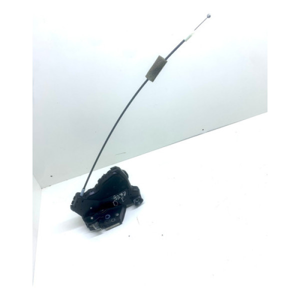 Fechadura Eletrica Porta Dianteira Esq Civic 2013/14 Honda