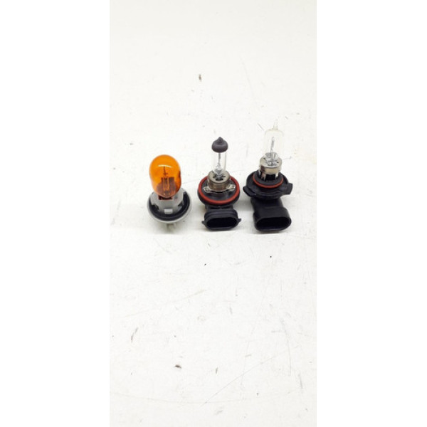 Soquete Luz Farol Honda Civic 2020 2.0 G10