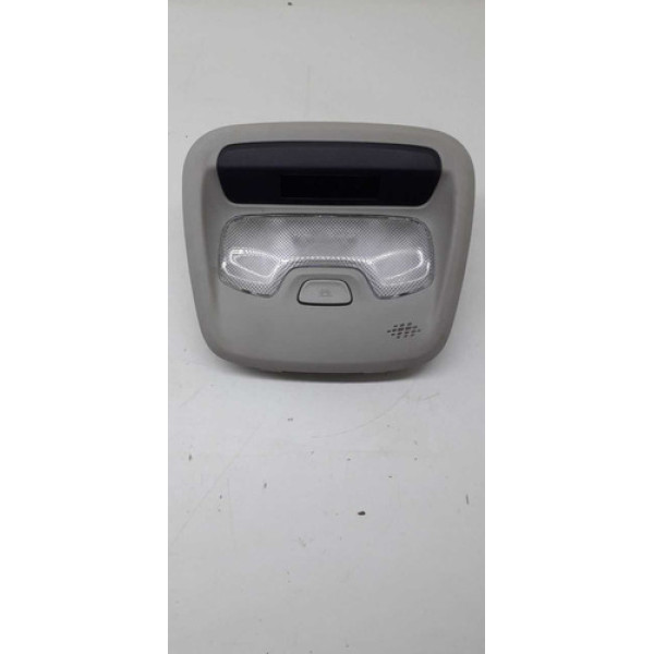 Luz Teto Cortesia Gm Ecotec 2020 Onix
