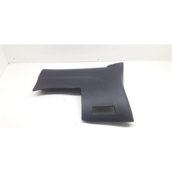 Tampa Inferior Painel Citroen C3 1.6 Original 2017