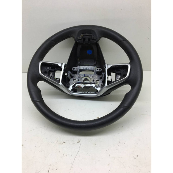 Volante Borboleta Honda Civic G10 2020 Automático