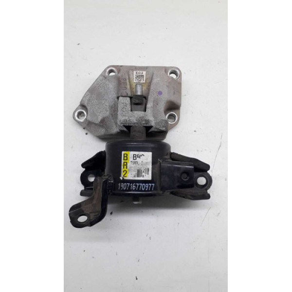 Coxim Superior Câmbio Esquerdo Hb20 1.6 Aut 2020 Hatch