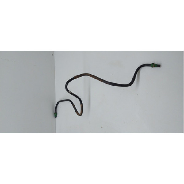 Cano Atuador Embreagem Ford New Fiesta 2014 1.6