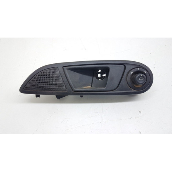 Maçaneta Interna Diant. Motorista Ford Fiesta Ka/new