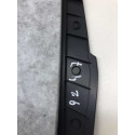 Acabamento Painel Direito Peugeot 208 Original 2018