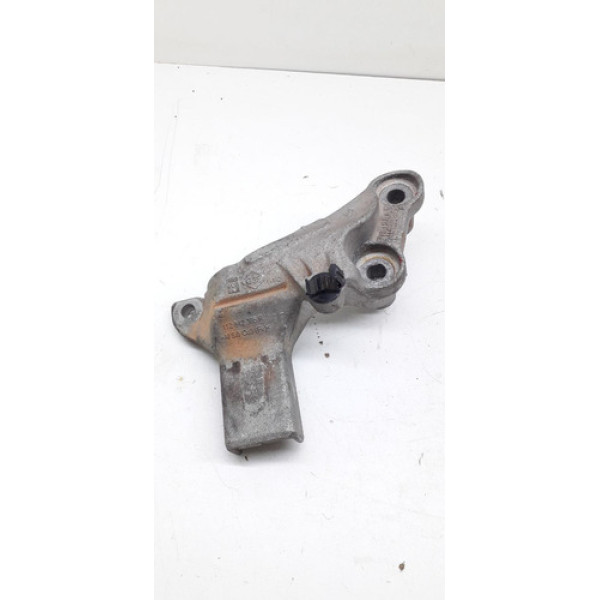Coxim Do Motor Lado Direito Renault Captur 2020 1.6