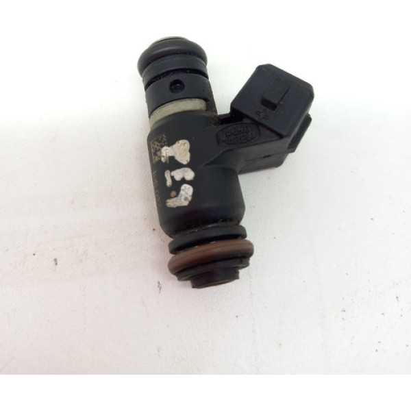 Bico Injetor Fiat Uno 1.4 55227802 2013 8v