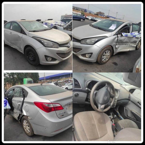 Venda De Peças Carro Hyundai Hb20 Sedan 2015 1.6 Aut