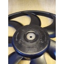 Hélice Motor Ventoinha Radiador Hyundai Hb20 1.6