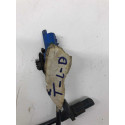 Sensor Freio Abs Traseiro Direito Peugeot 2008 Allure 2016