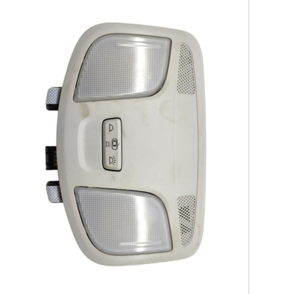 Luz De Teto Cortesia Hb20 Hatch Automático 2020 1.6
