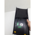 Acabamento Coluna Inferior Fiat Argo 2018 1.3