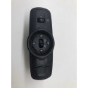 Botão Comando Farol De Milha Cherry Tiggo 2 Original 2019