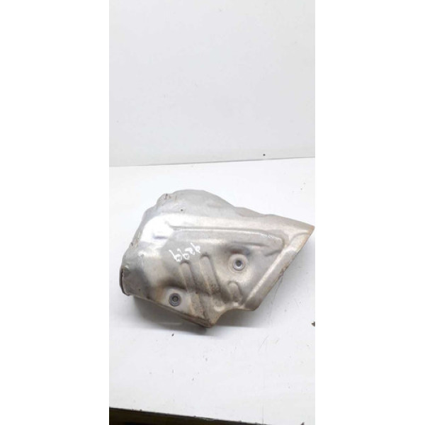 Defletor Protetor Calor Chevrolet Onix 2020 1.0