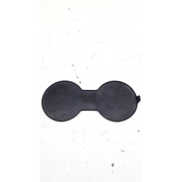 Borracha Do Porta Copos Toyota Yaris 2018 Original