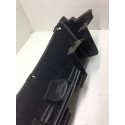 Absorvedor Impacto Para-choque Traseiro Ford 2015 Hatch Ka