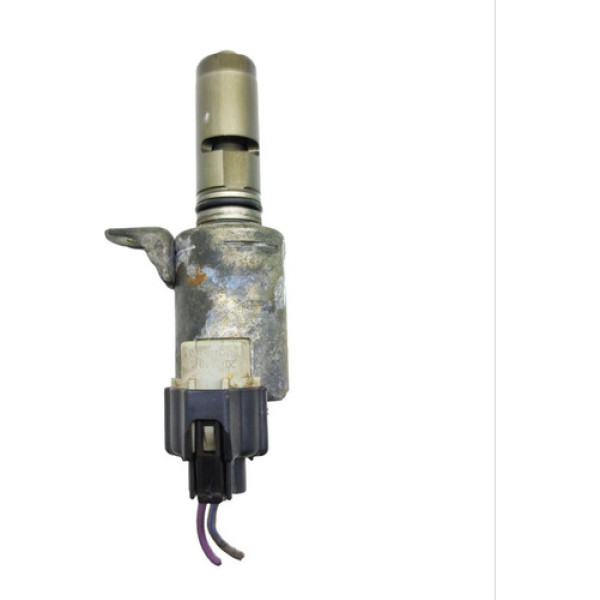 Válvula Solenoide Ford New Fiesta Titanium 2014 Hatch