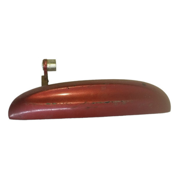 Maçaneta Externa Dianteira Direita Toyota Etios 1.3 2018