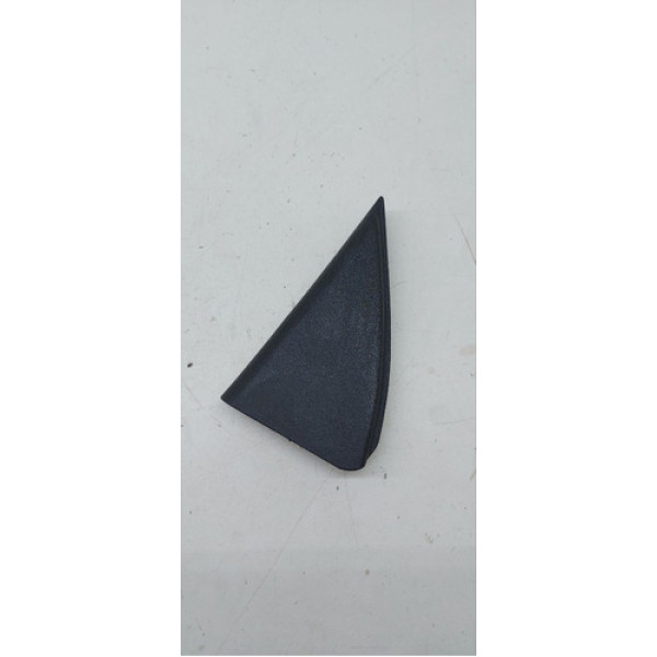 Moldura Externa Porta Traseiro Direita Chery Tiggo2 2019 1.5