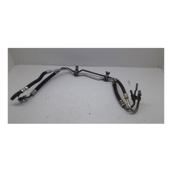 Mangueira Direção Hidráulica Captur Intense 1.6 2020 Aut