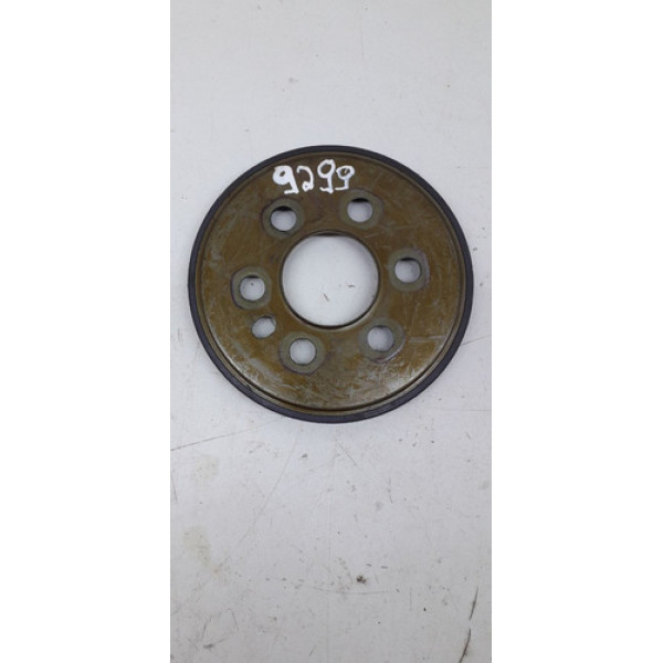 Roda Fônica Cremalheira Onix 1.0 Turbo Flex 2020 Ecotec