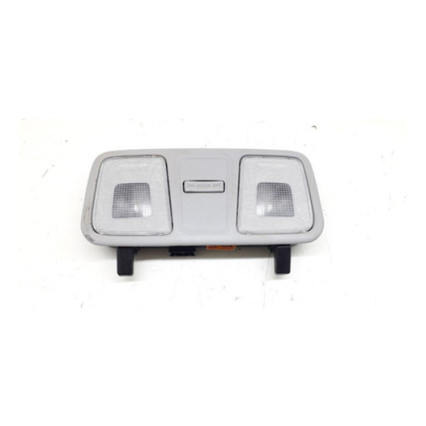 Luz De Teto Interna Hyundai 2017 Hb20