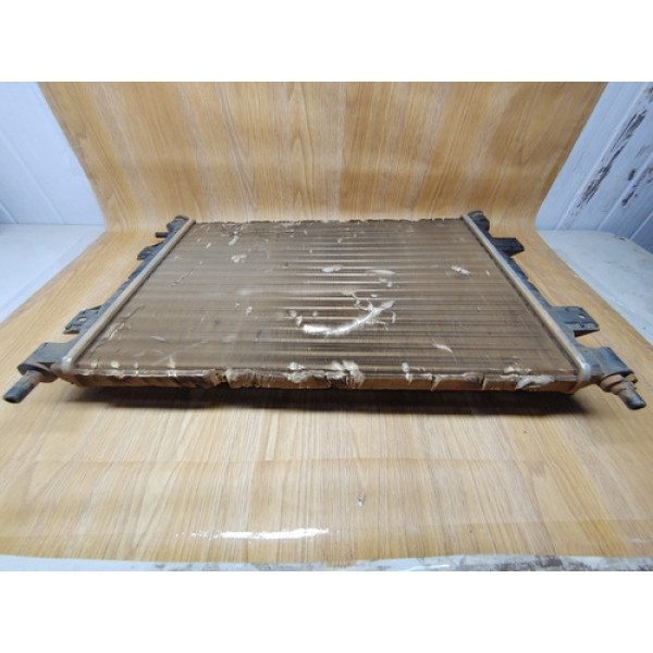 Radiador Ford Courrier 1.6 2011 Original