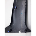 Acabamento Coluna Lateral Esquerda Citroen C4 2018 Lounge