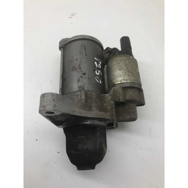 Motor Arranque Fiat Argo 1.3 Manual 2017/2018
