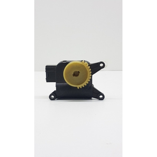 Servo Motor Controle Temperatura Vw Polo 1.6 6q0907511 2012
