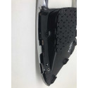 Moldura Direita Farol De Milha Cromado Chery Orig 2019 Tiggo