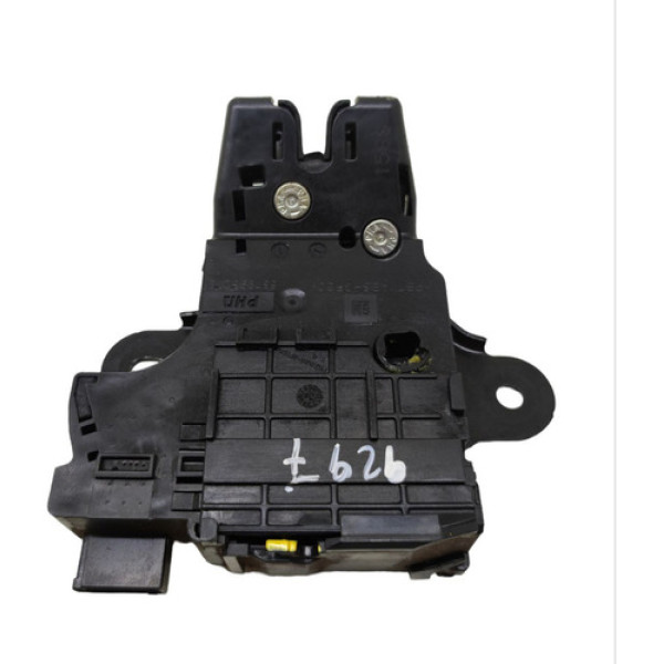 Fechadura Tampa Traseira Gm 2019 687996079 Prisma