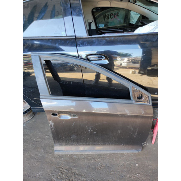 Porta Dianteira Direita Chery Tiggo 2 1.5 Automático 2019