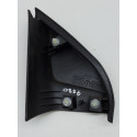 Acabamento Interno Retrovisor L.direito 2018 Argo 1.3 Fiat